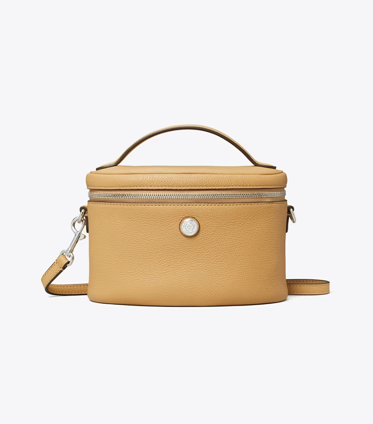 Soft Pebbled Vanity Case - Image 3
