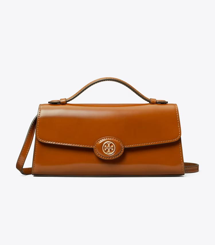 Mini Robinson Spazzolato Crossbody - Image 3