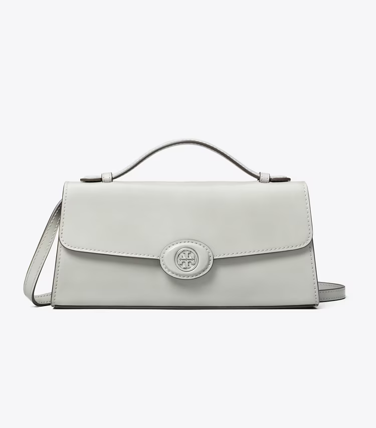 Mini Robinson Spazzolato Crossbody - Image 3