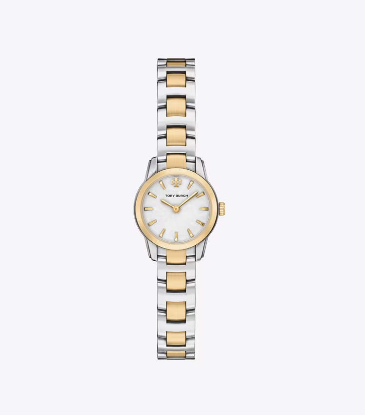 Mini Miller Watch