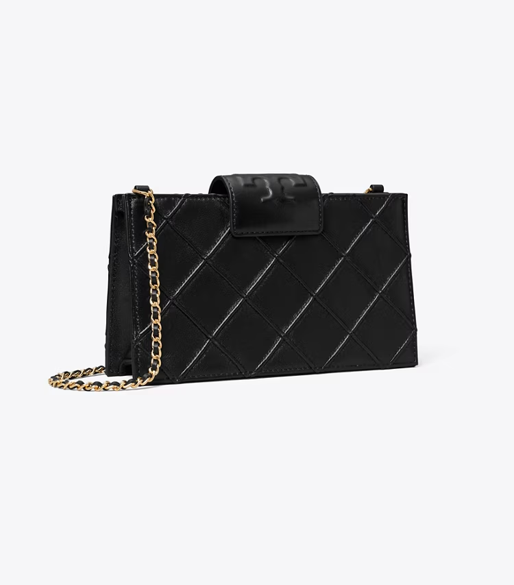 Mini Fleming Crossbody