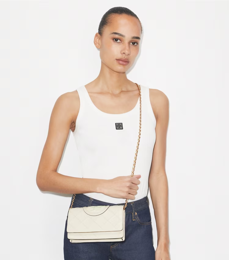 Fleming Crossbody - Image 2