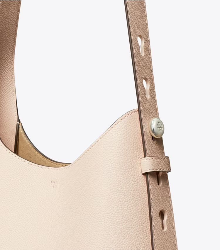 Small Hobo Bag - Image 4