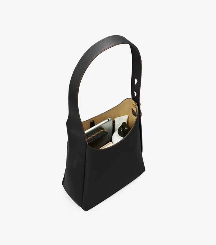 Small Hobo Bag - Image 3