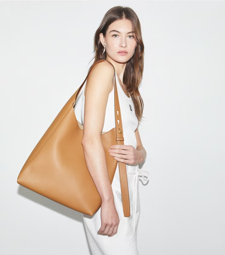 Romy Hobo Bag - Image 2
