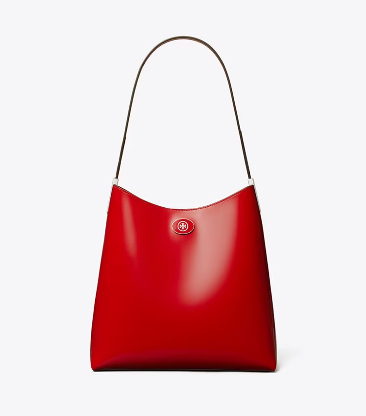 Robinson Spazzolato Hobo Bag - Image 3