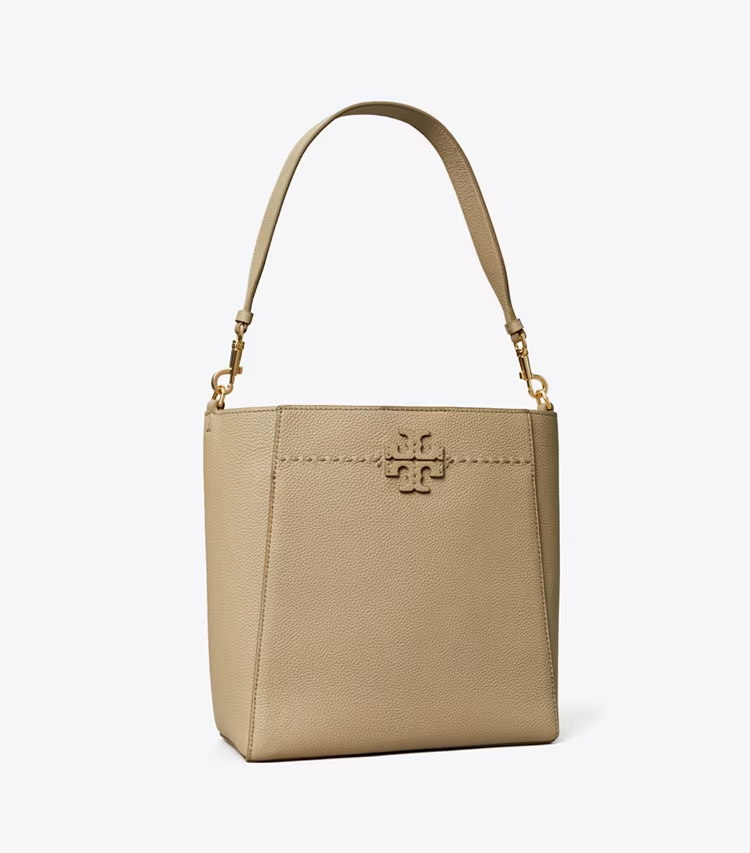 Mcgraw Bucket Bag