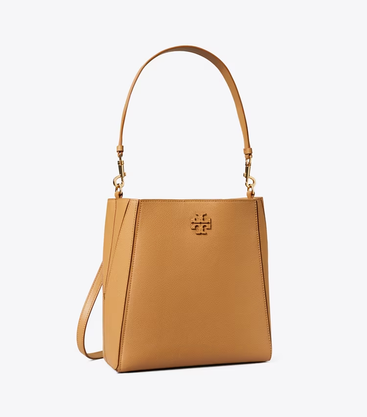 Mcgraw Bucket Bag