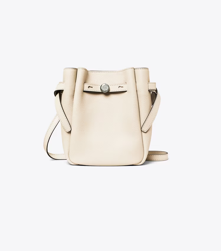 Small Leather Crossbody - Image 3