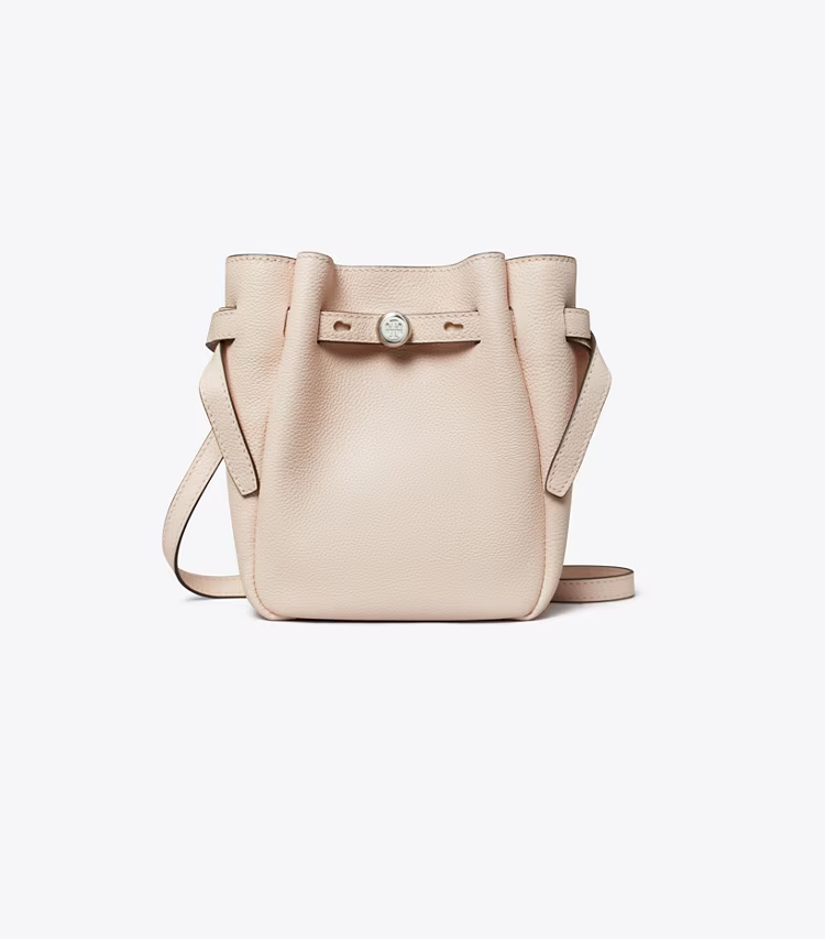 Small Leather Crossbody - Image 2