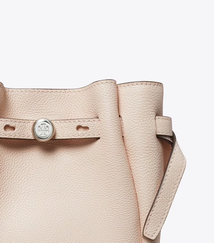 Small Leather Crossbody - Image 3