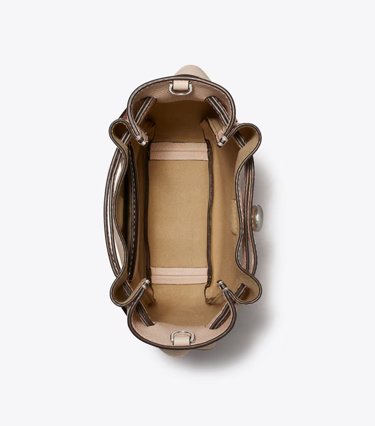 Small Leather Crossbody - Image 4