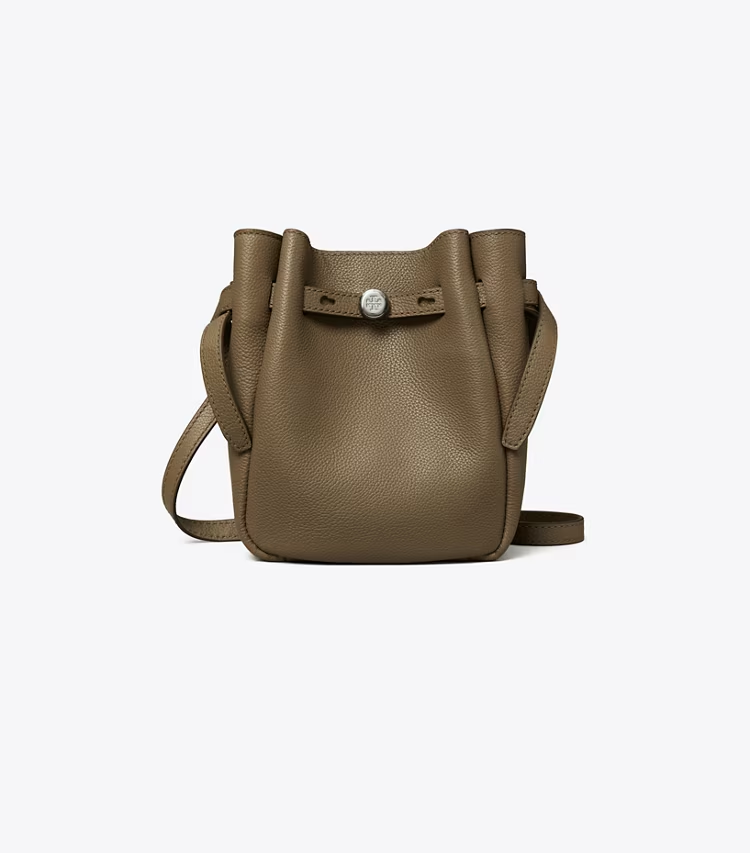 Small Leather Crossbody - Image 3