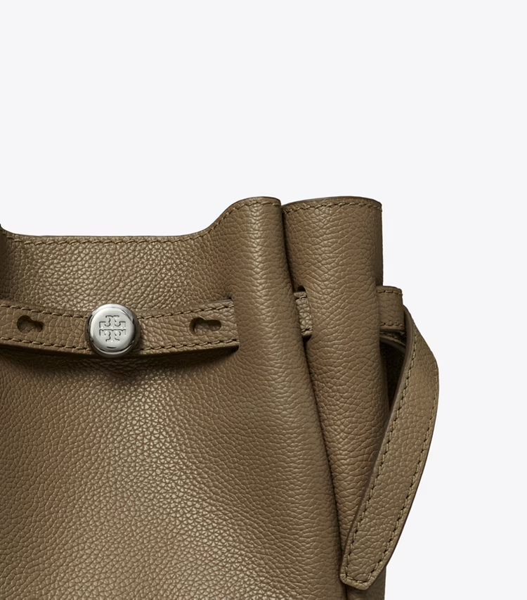 Small Leather Crossbody - Image 4