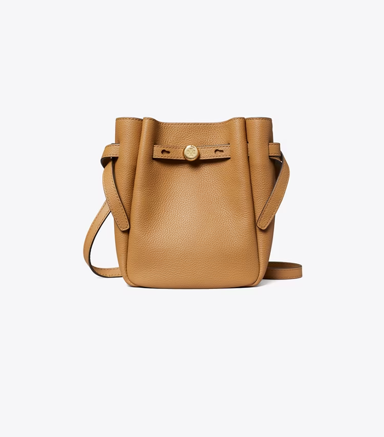 Small Leather Crossbody - Image 3
