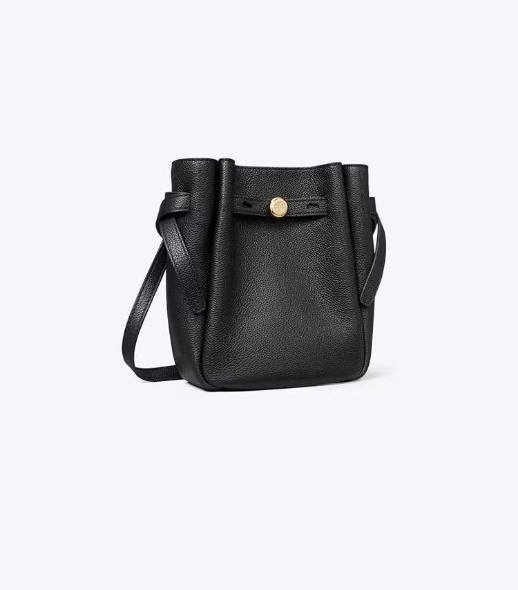 Small Leather Crossbody