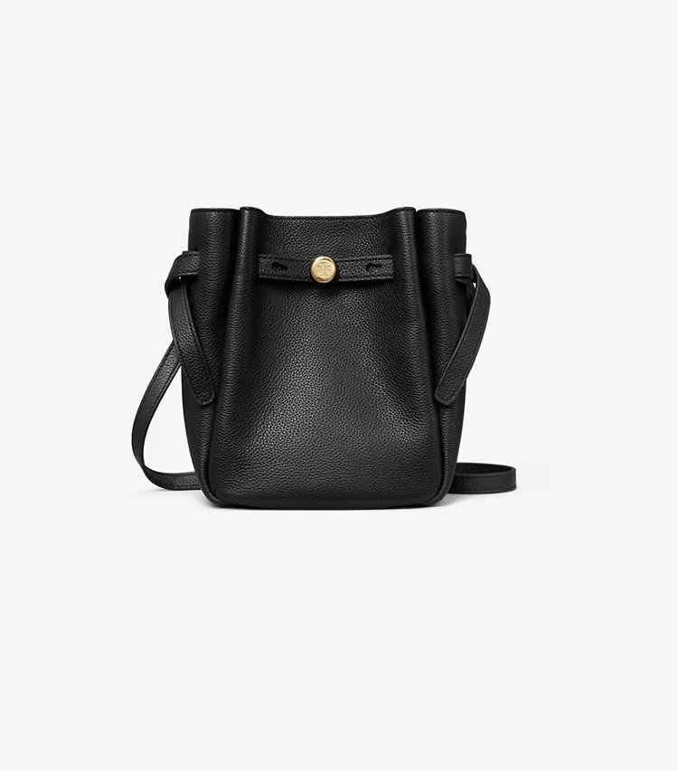 Small Leather Crossbody - Image 3