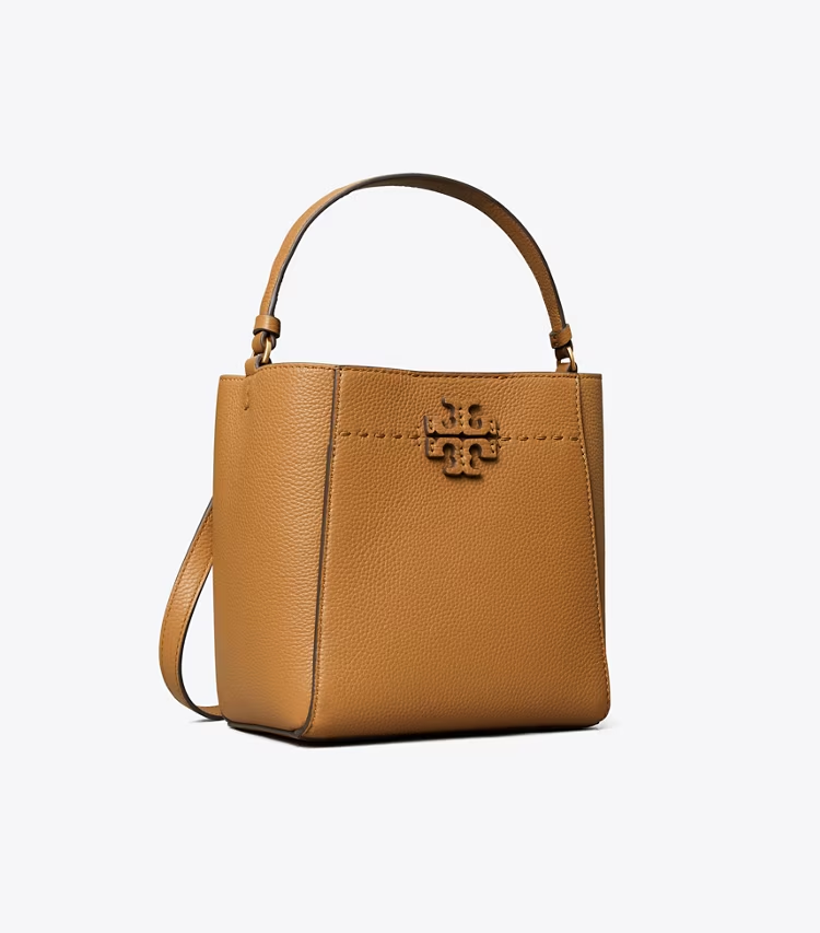 Small Mcgraw Bucket Bag