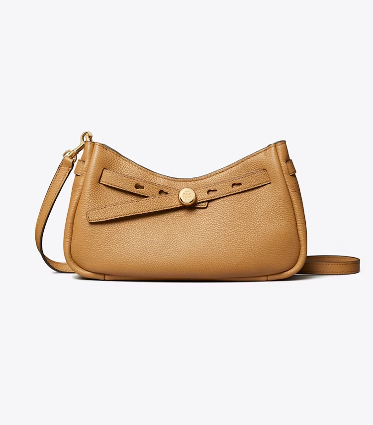 Romy Zip Top Crossbody - Image 4