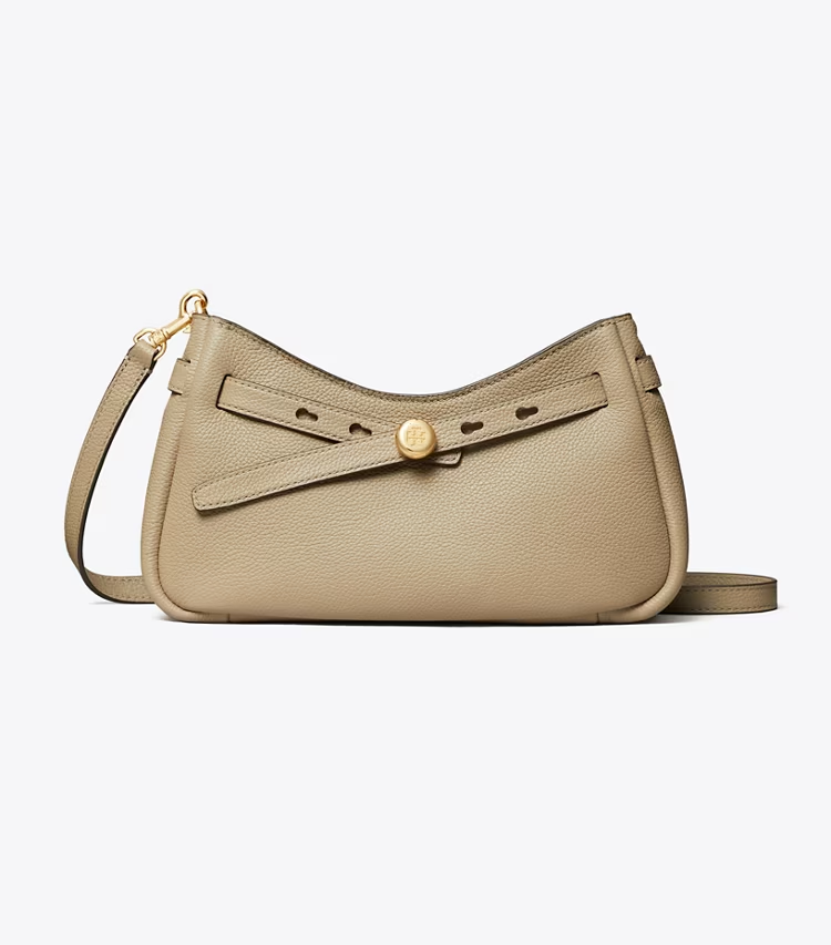 Romy Zip Top Crossbody - Image 3