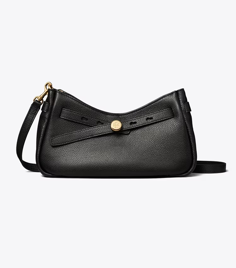 Romy Zip Top Crossbody - Image 4