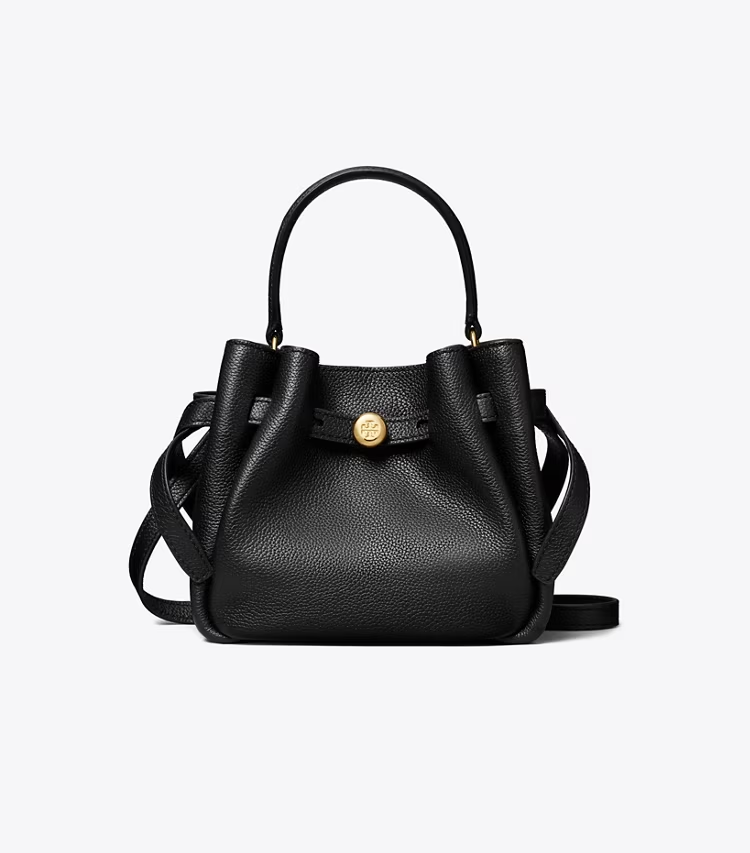 Mini Romy Bucket Bag - Image 4