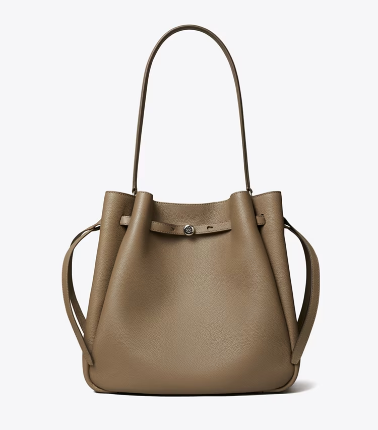 Large Romy Bucket Bag - Image 3