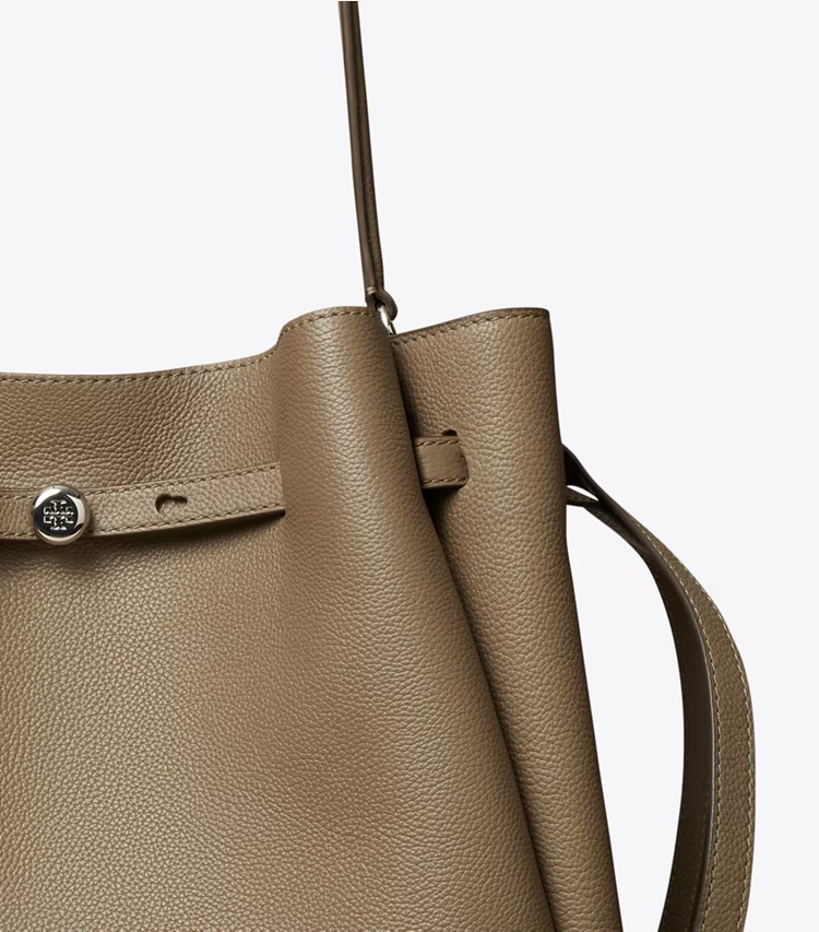 Large Romy Bucket Bag - Image 4