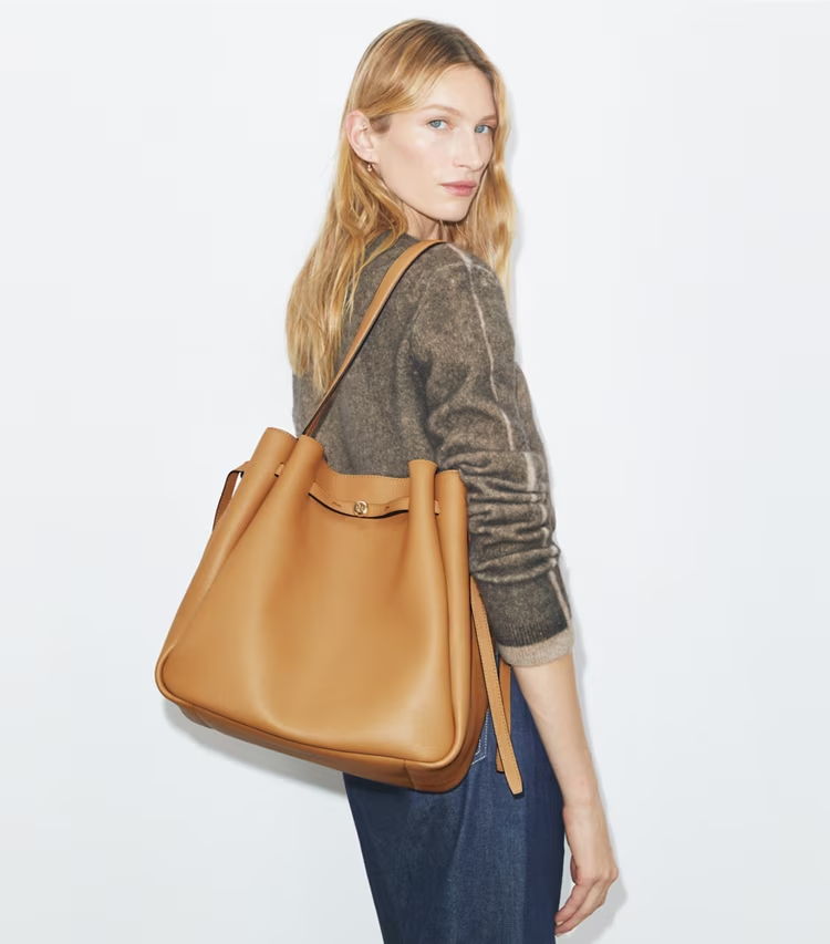 Large Romy Bucket Bag - Image 2