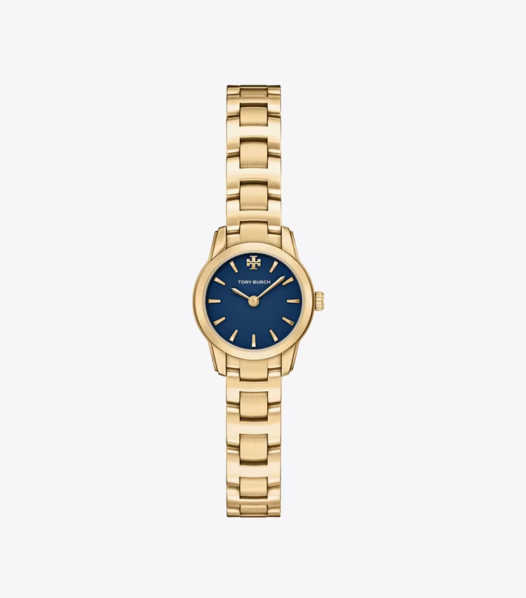 Mini Miller Watch
