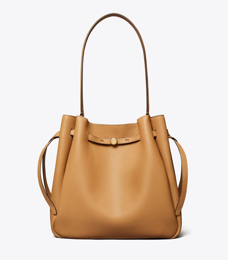 Large Romy Bucket Bag - Image 4