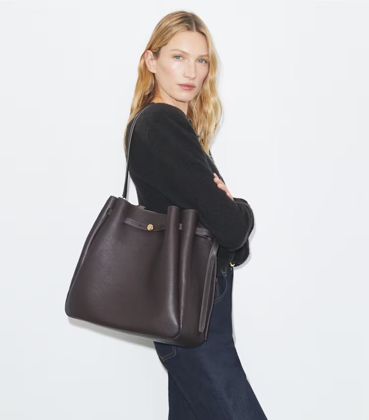 Large Romy Bucket Bag - Image 2