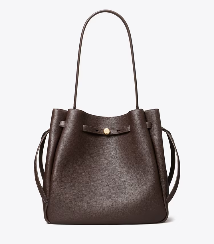 Large Romy Bucket Bag - Image 3