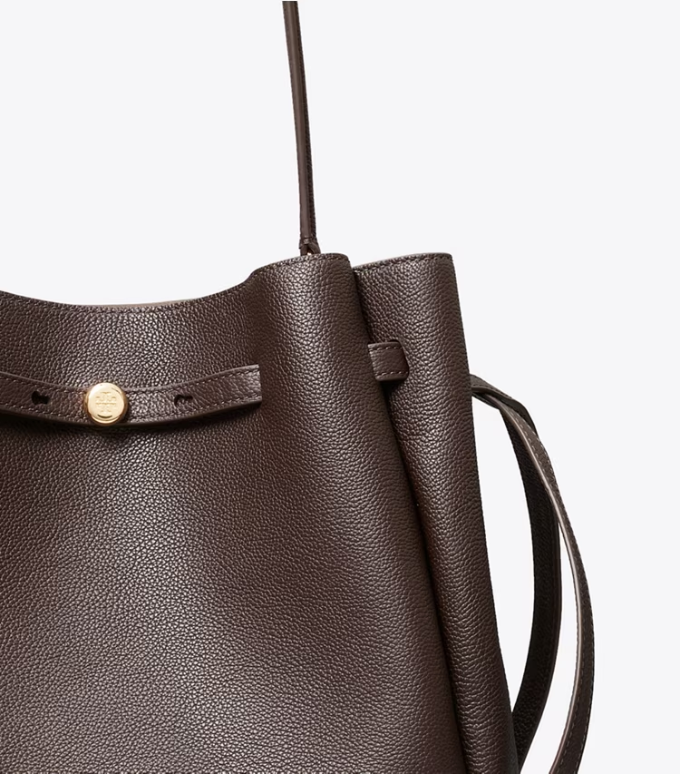 Large Romy Bucket Bag - Image 4