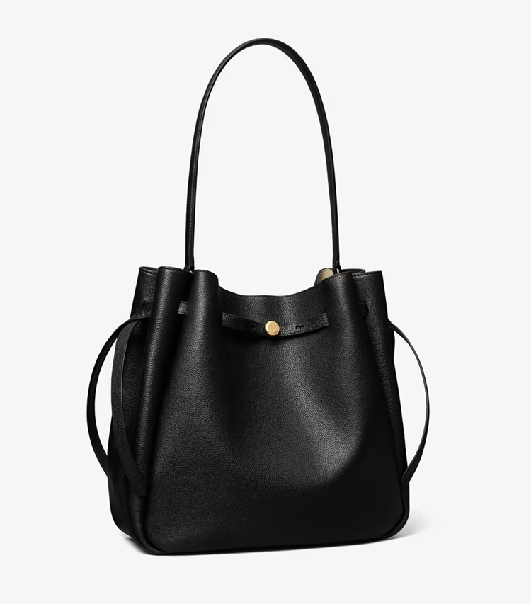 Large Romy Bucket Bag