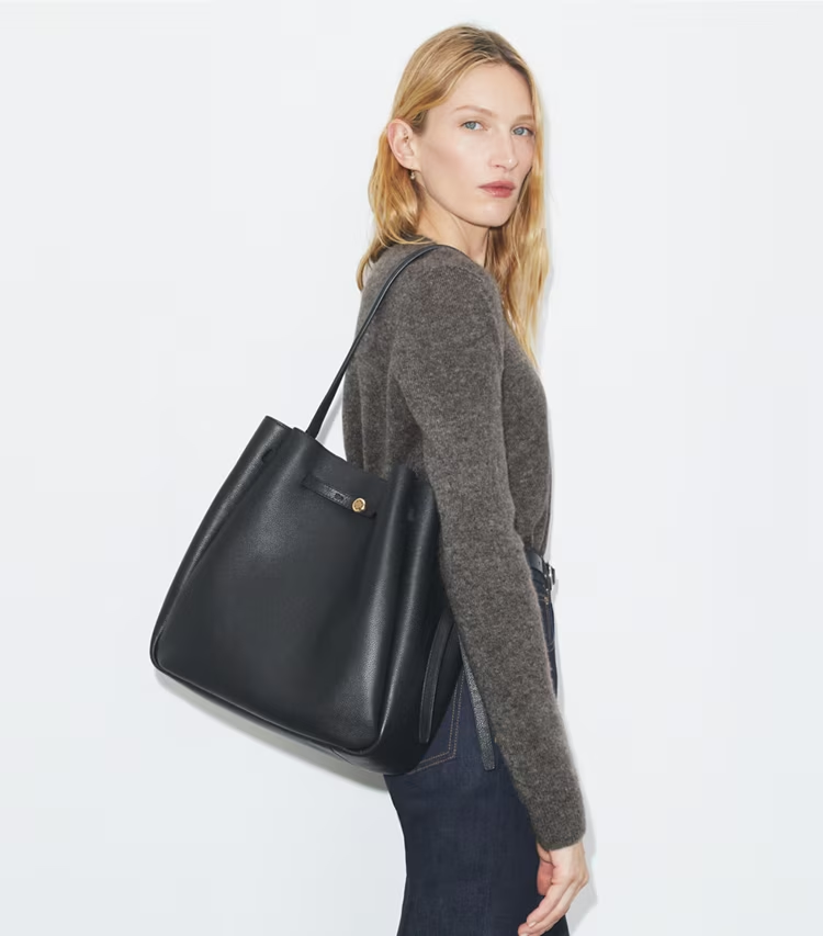 Large Romy Bucket Bag - Image 2