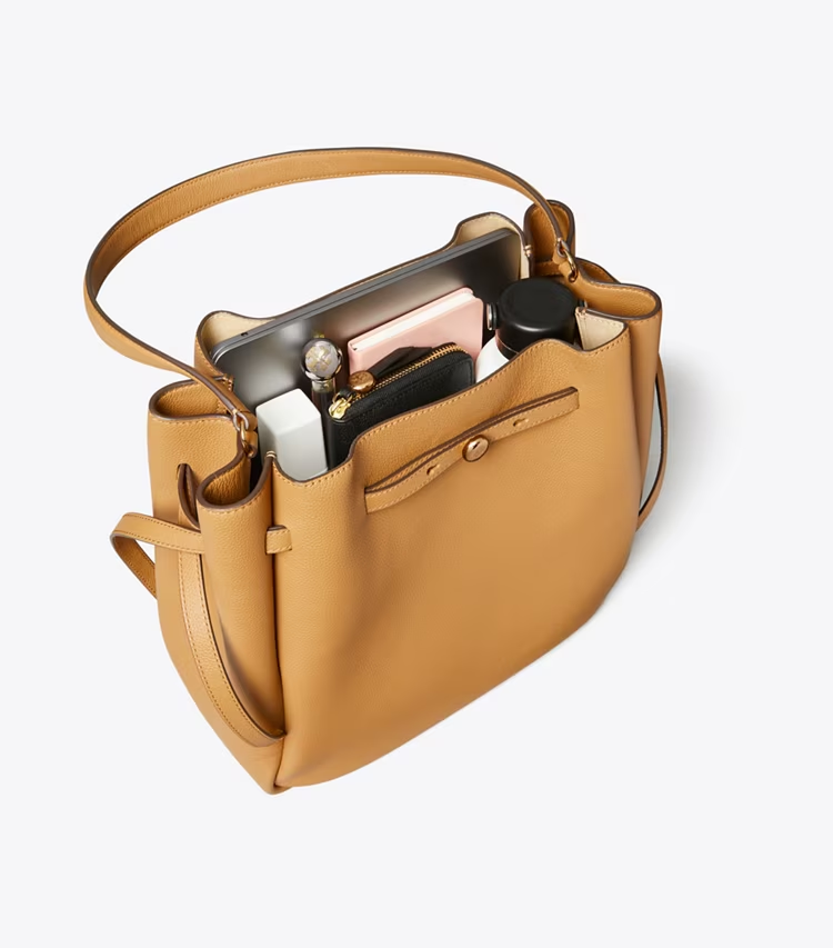 Large Romy Bucket Bag - Image 3