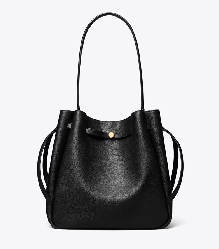 Large Romy Bucket Bag - Image 4