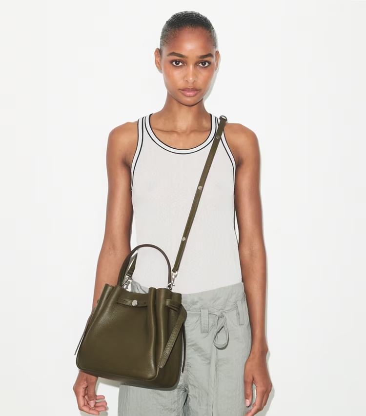 Romy Bucket Bag - Image 3