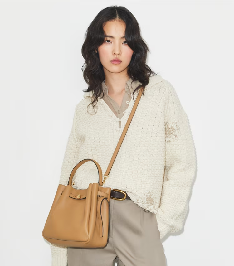 Romy Bucket Bag - Image 2