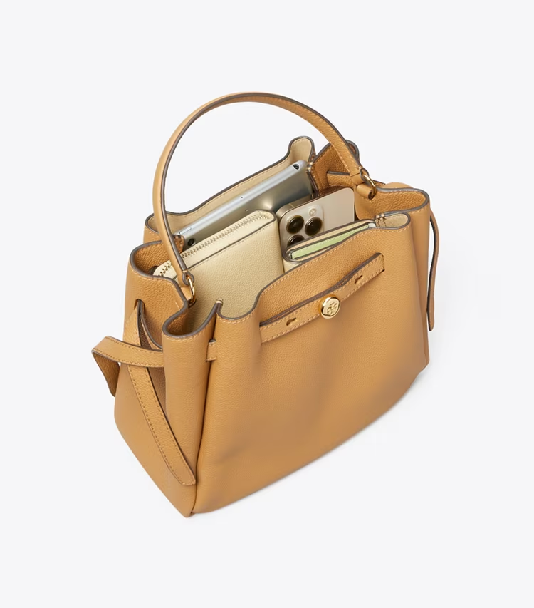Romy Bucket Bag - Image 4