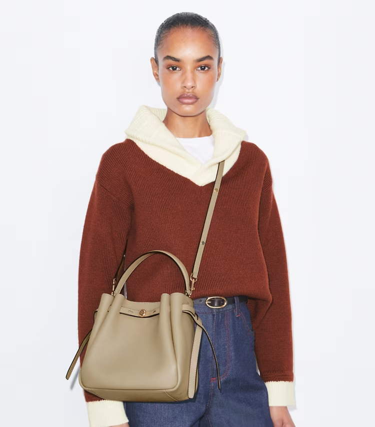 Romy Bucket Bag - Image 2
