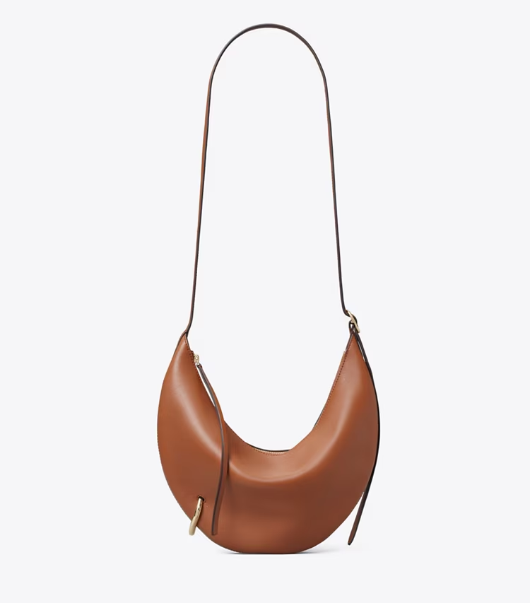 Pierced Crossbody Bag - Image 4