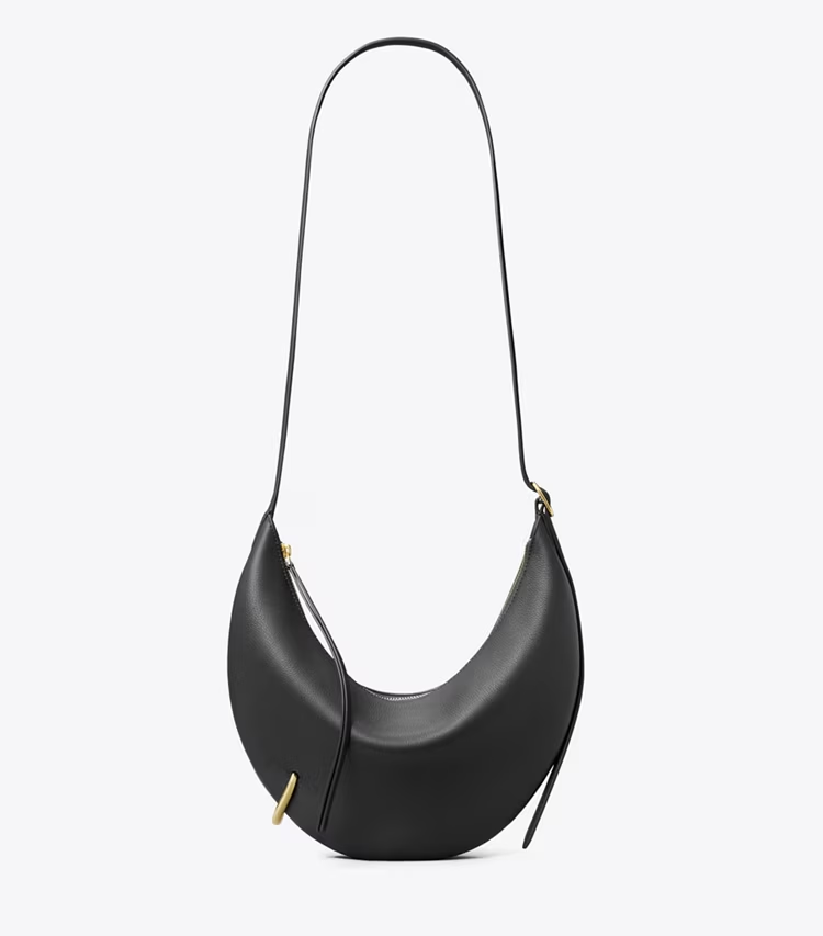 Pierced Crossbody Bag - Image 4