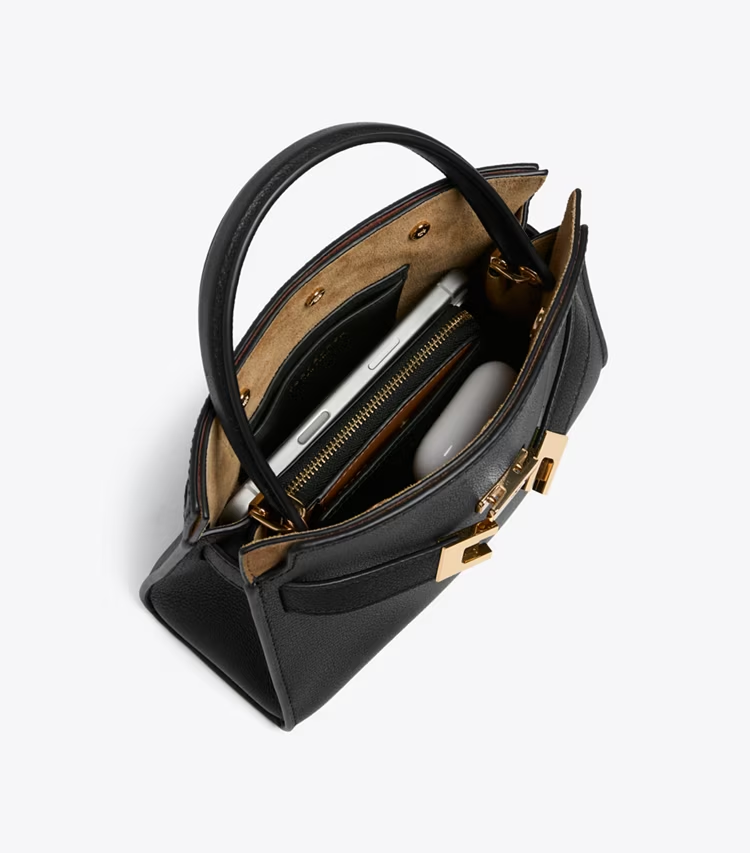 Petite Lee Radziwill Double Bag - Image 4