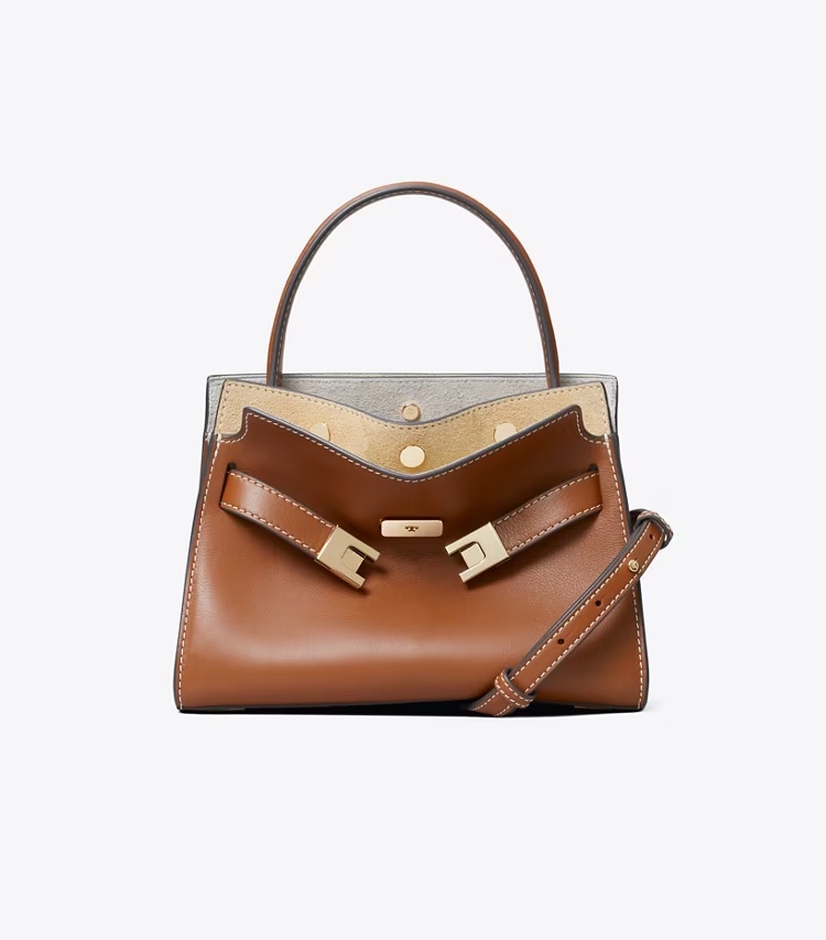 Petite Lee Radziwill Double Bag - Image 4
