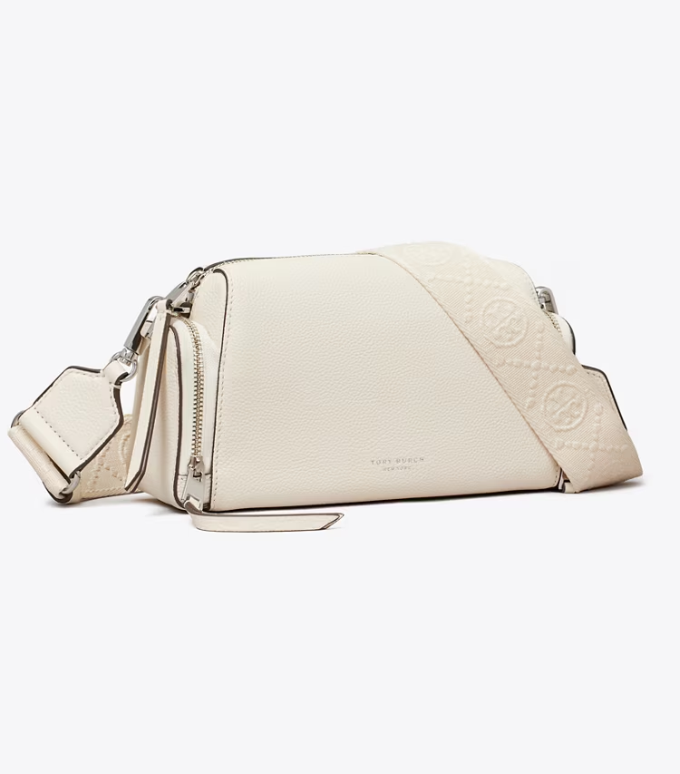 Perry Voyager Crossbody Bag