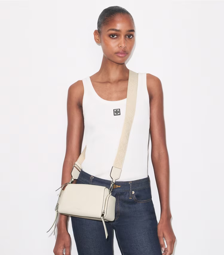 Perry Voyager Crossbody Bag - Image 2
