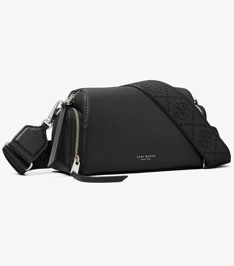 Perry Voyager Crossbody Bag
