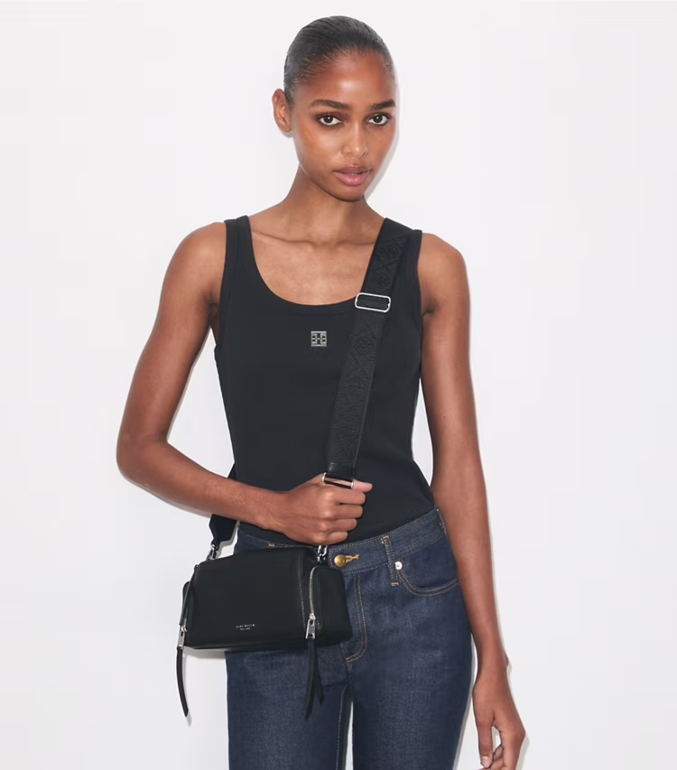 Perry Voyager Crossbody Bag - Image 2